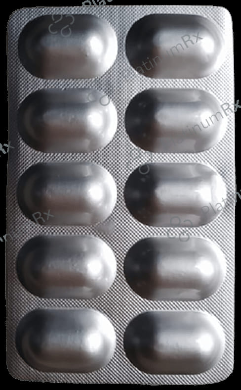 Triptogesic-MR Tablet