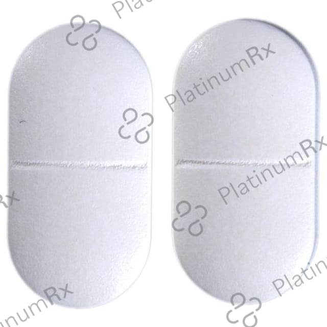 Cefolac AZ 500/200mg Tablet 6s