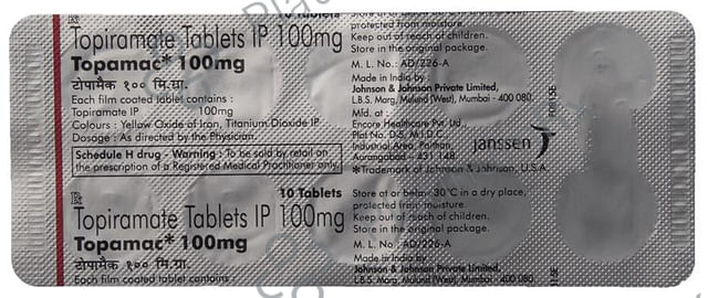 Prelogic Capsule