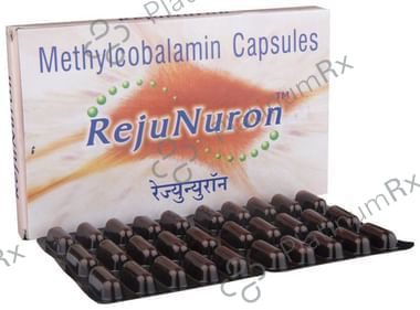 Rejunuron 500mcg Capsule 30s