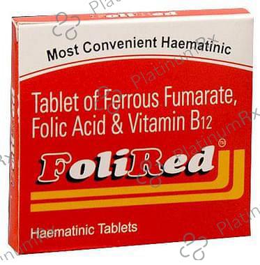 Folired Tablet