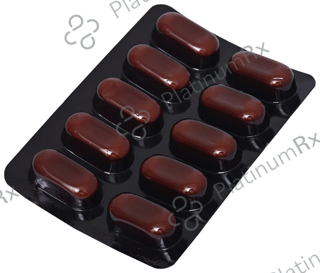 Fiteye Care Tablet