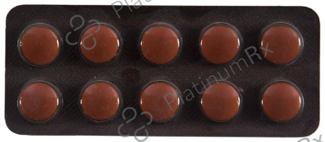 Tryptomer 75mg Tablet 10s