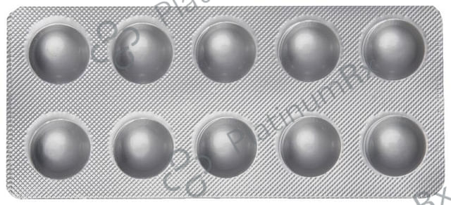 Ramcor H 5 12.5/5mg Tablet 10s