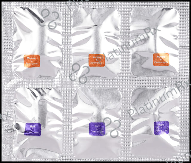 Neo Hp 750/500/40mg Kit 1s