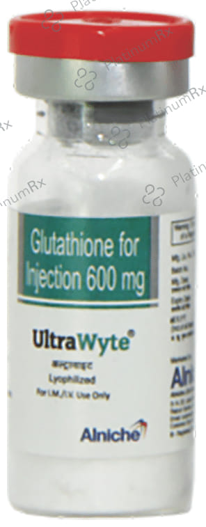 UltraWyte Injection