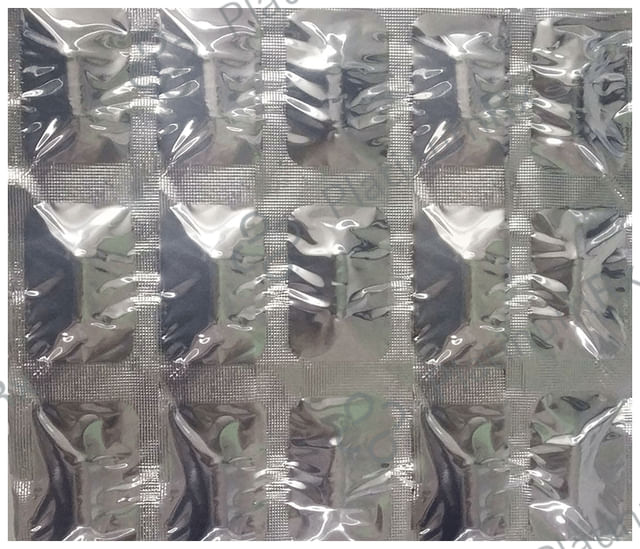Stator CV 20/75mg Capsule 15s