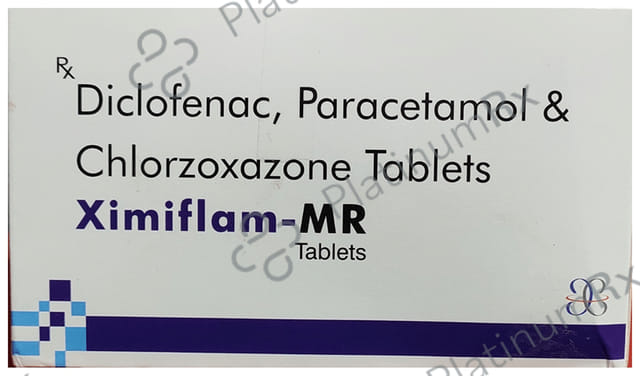 Torque's Orthomac MR Tablet 10s