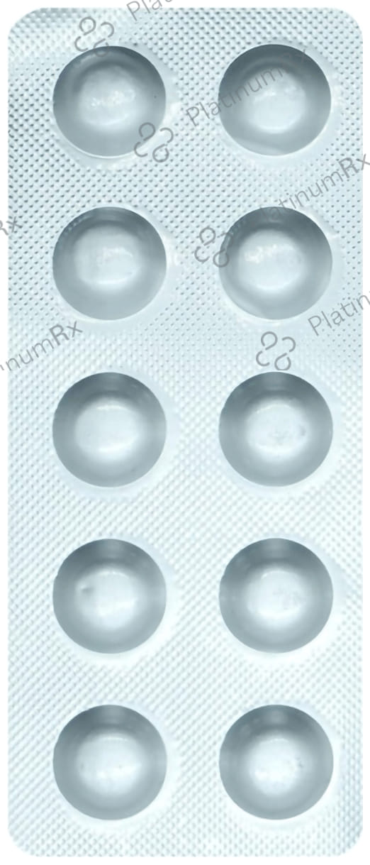 Olbet-Trio 40 Tablet