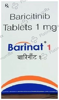 Barinat 1 Tablet