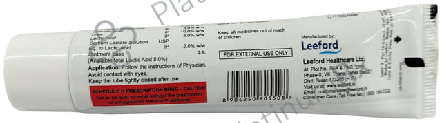 Diplomax Plus Ointment 30gm