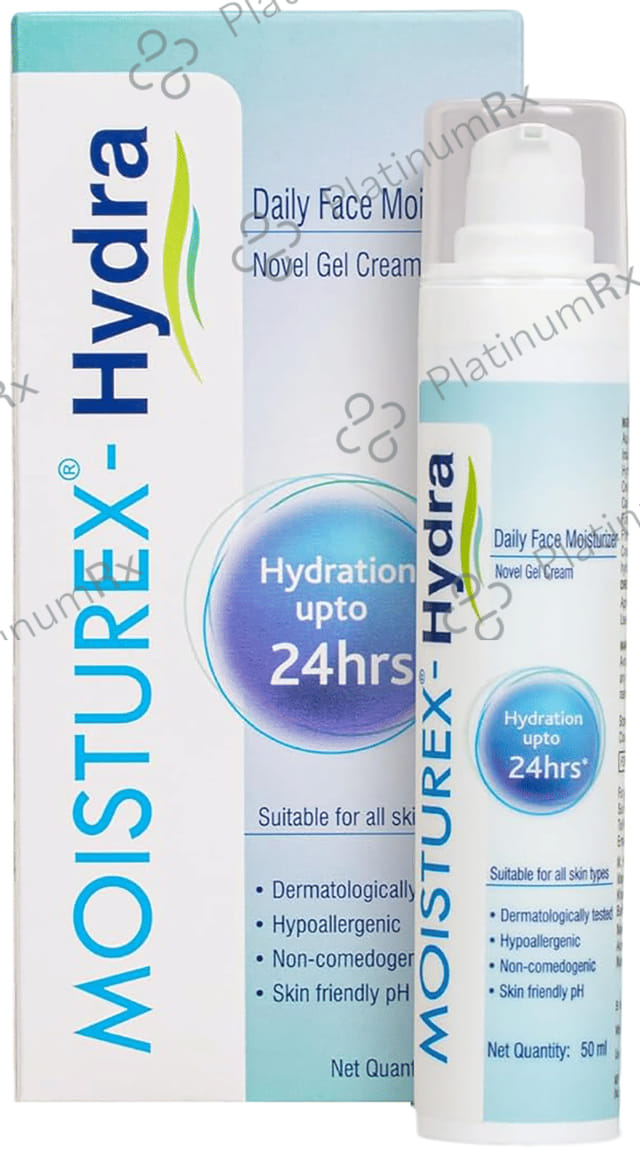Moisturex Hydra Gel Cream 50ml