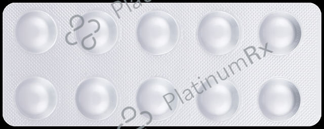 Gabagesic 100mg Tablet 10s
