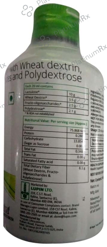 Lasma 10mg Tablet 10s