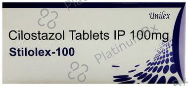 Stilolex 100 Tablet