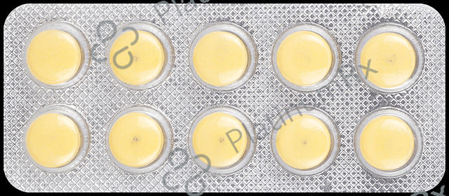 Etoxib MR Tablet 10s