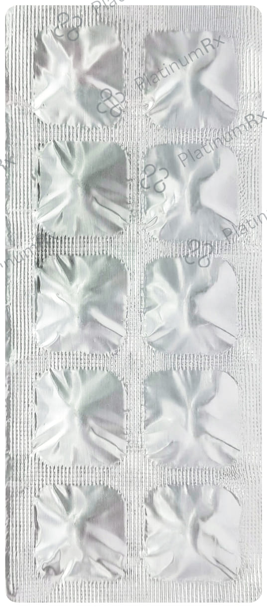 Foliact-N Tablet