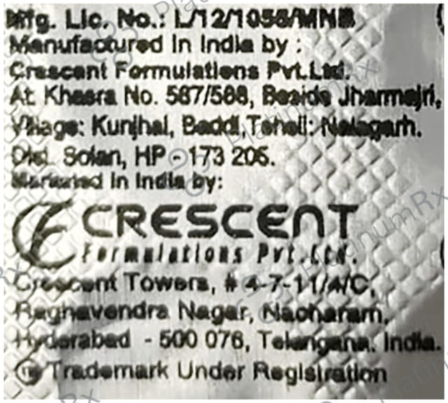 Odep 10mg Tablet