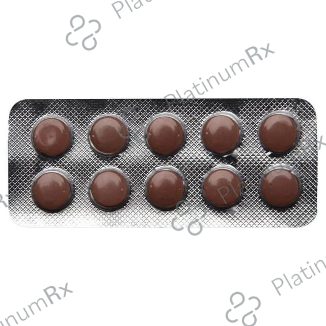 Ursetor 150mg Tablet 10s