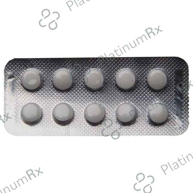 Cilentra 10mg Tablet 10s