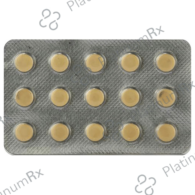 Furic 40mg Tablet 15s
