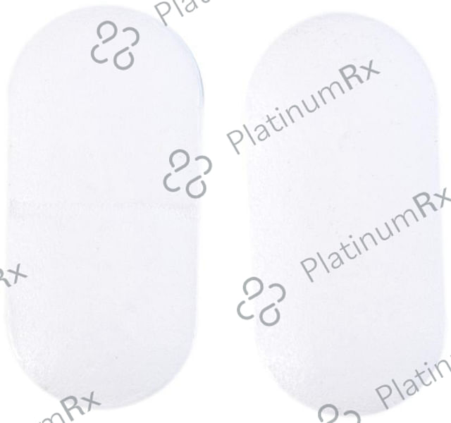 Cetil CV 500/125mg Tablet 10s