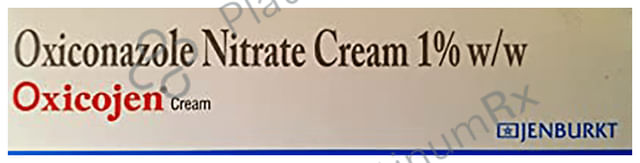 Oxicojen 1% Cream 20gm