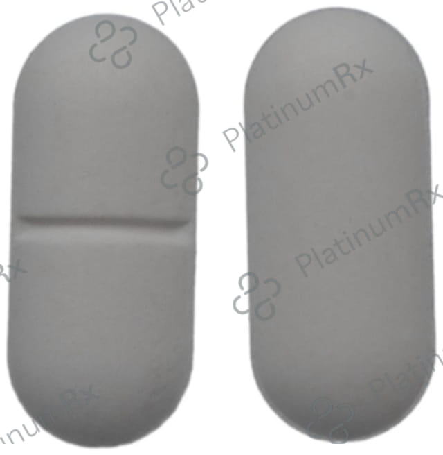 Xmet 500mg Tablet 15s