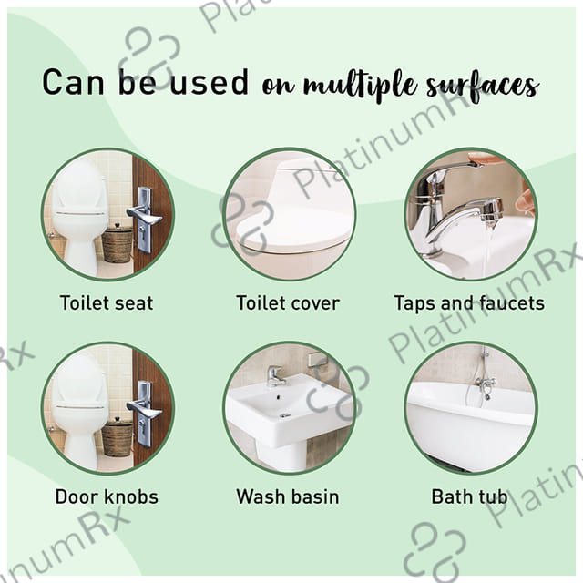 PeeBuddy Before & After Toilet Spray Lavender