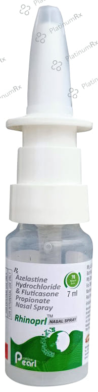 Rhinoprl 0.14mg/50mcg Nasal Spray 70MDI