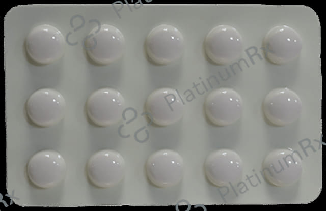 Sitaglo 50mg Tablet 15s