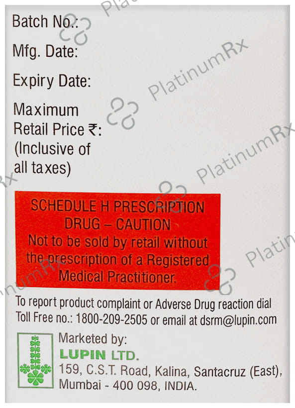 Clopitab CV 40mg Tablet 10s