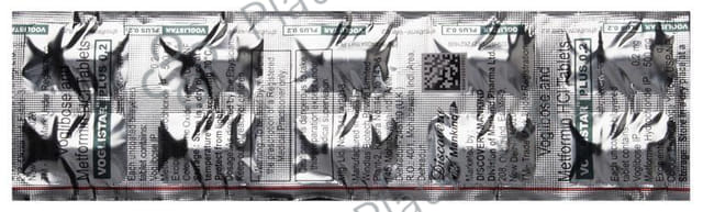 Neurotin NT Tablet 10s