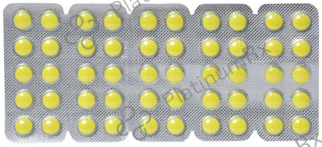 Psynil 50 Tablet