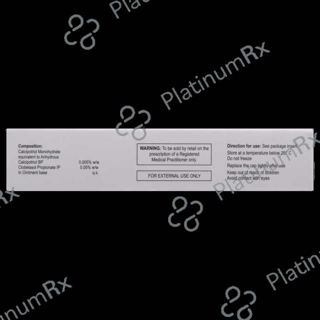Sorifix Ointment 15gm