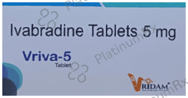 Vriva 5 Tablet