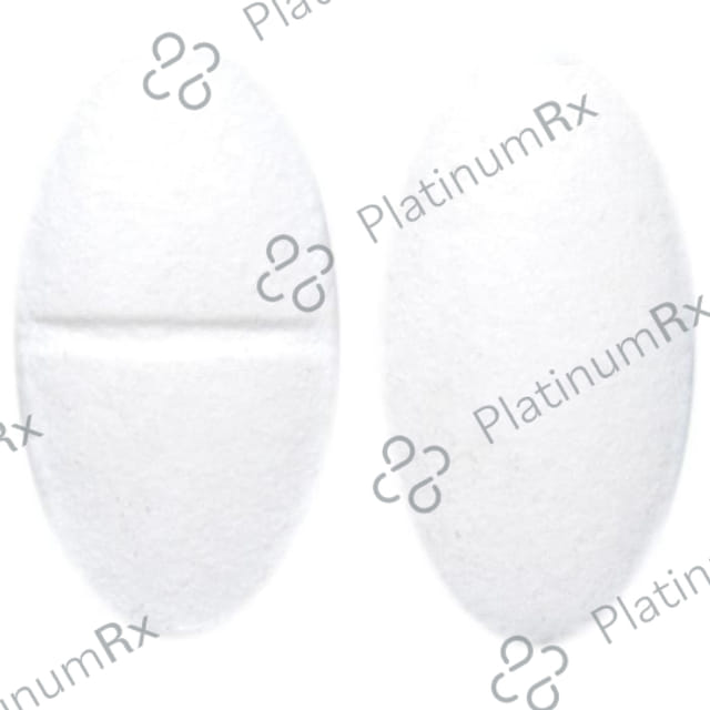 Starcad Beta ER 12.5mg Tablet 10s