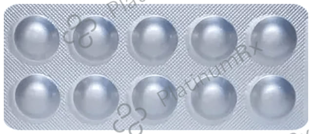 Nebiqol 5mg Tablet 10s