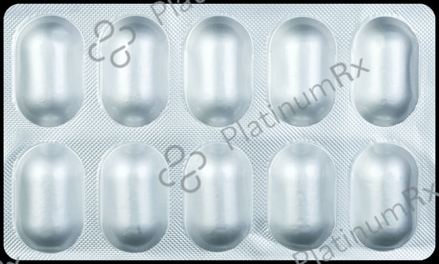Dvx 250mg Tablet ER