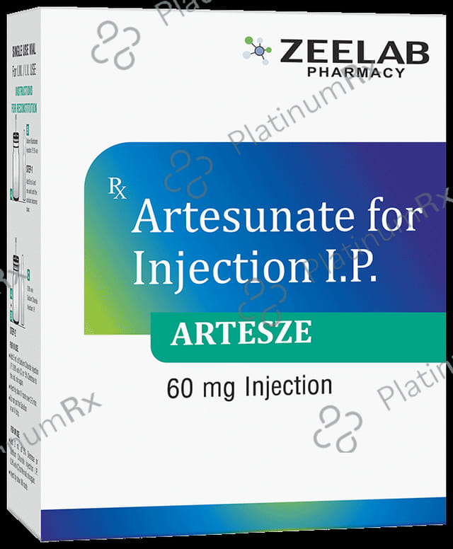 Artesze 60mg Injection 1s