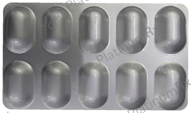 Britapan 75/40mg L Capsule SR 10s