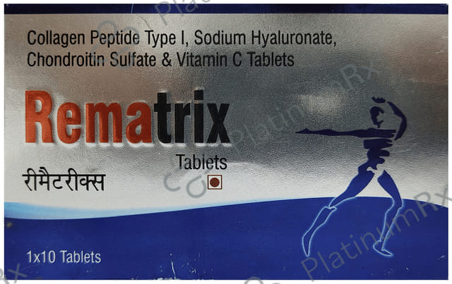 Rematrix Tablet