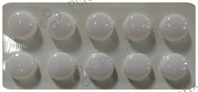 Sitahenz E 25mg Tablet 10s