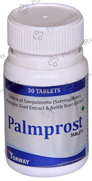 Palmprost Tablet