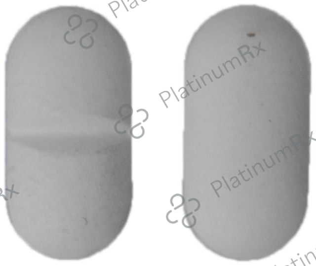 Pramipex 1mg Tablet 10s