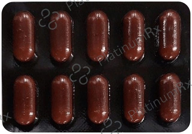 Shanac 50mg/325mg Tablet