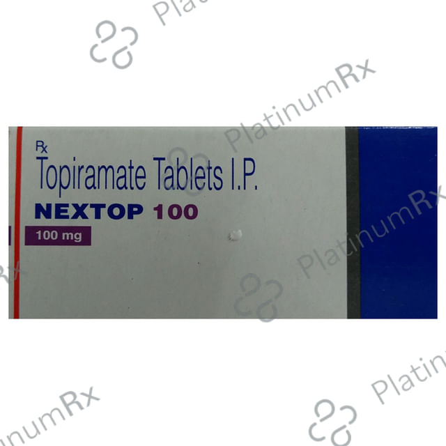 Nextop 100mg Tablet 10s