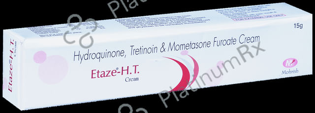 Etaze HT Cream