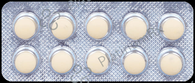 Ducent 20mg Tablet 10s