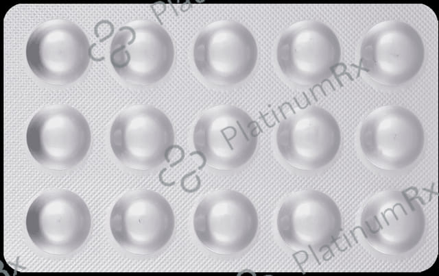 Tozaar H 12.5/50mg Tablet 15s